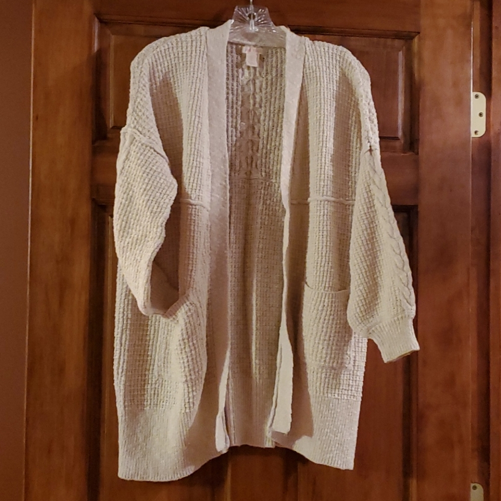 Long Sweater